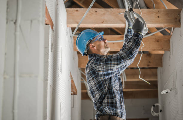 Electrical Upgrades for Homes in SC