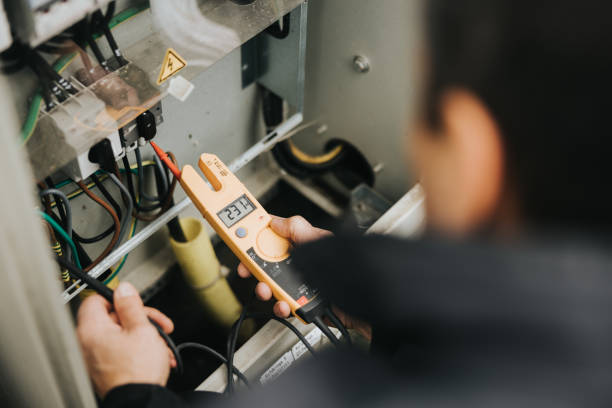 Best Affordable Emergency Electrician  in South Congaree, SC