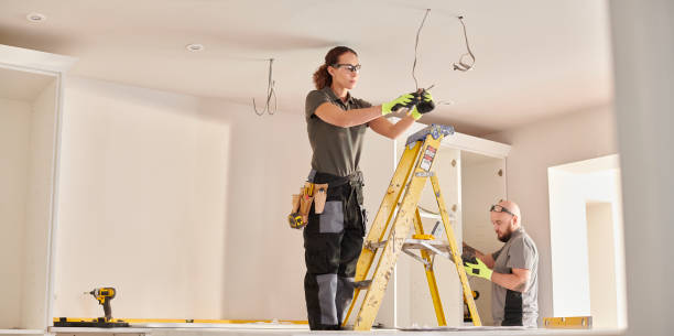 Best Industrial Electrical Services  in South Congaree, SC