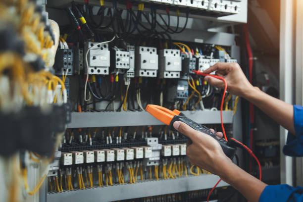 Best Residential Electrician Services  in South Congaree, SC