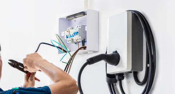 Best Commercial Electrician Services  in South Congaree, SC